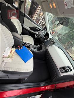 هيونداي كريتا